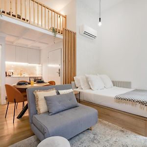 Studio Appartement